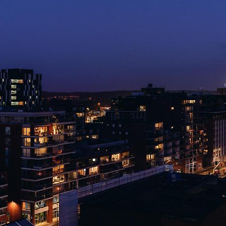 De Hoorn Leilighet Leuven Eksteriør bilde